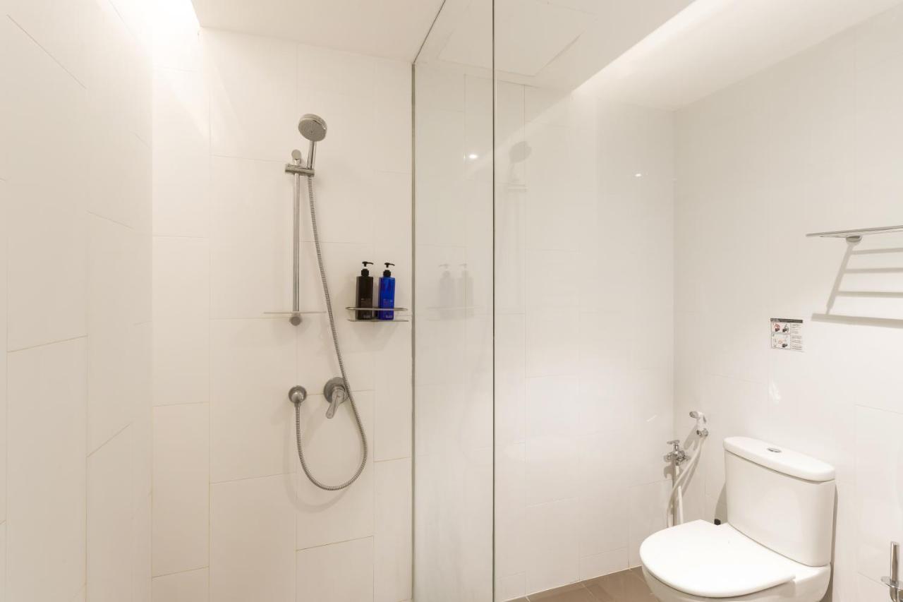 Est Suites Bangsar By Airhost 쿠알라룸푸르 객실 사진