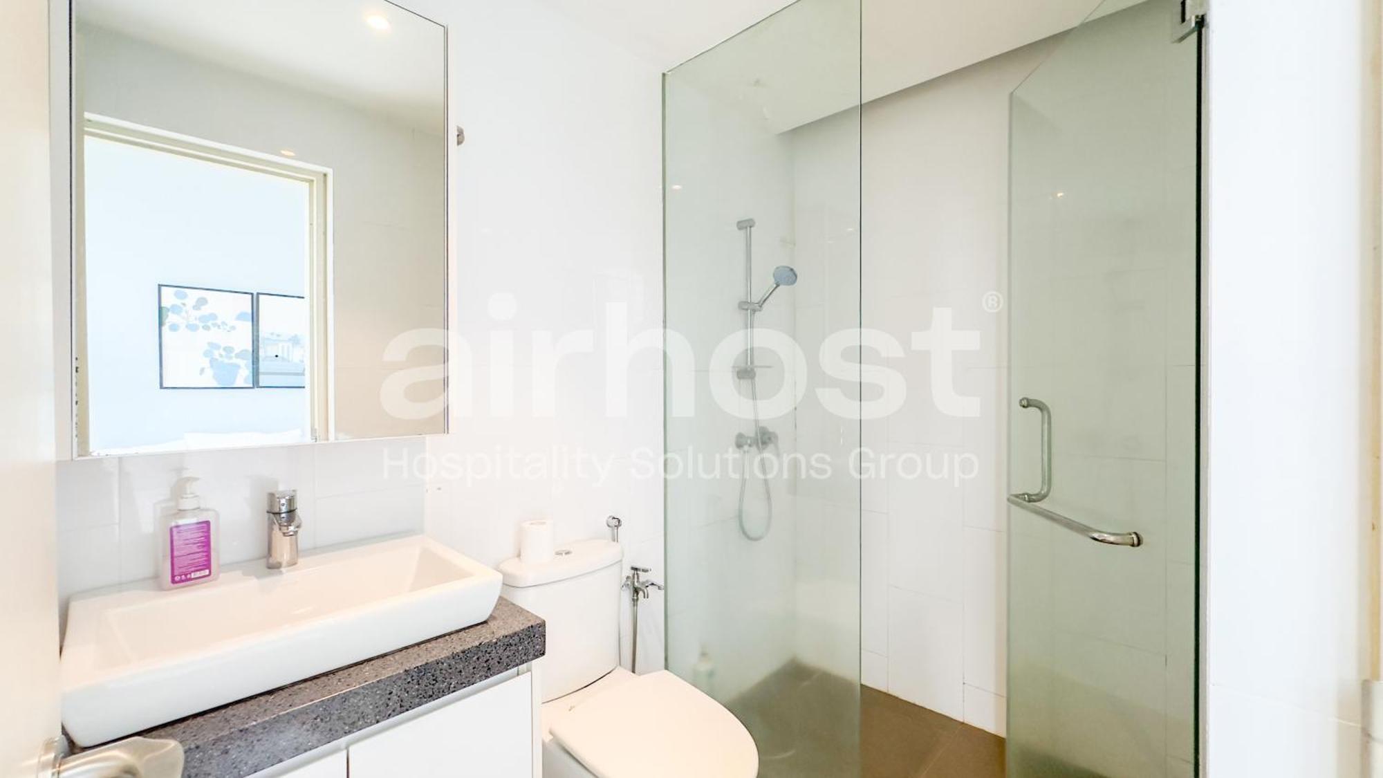 Est Suites Bangsar By Airhost 쿠알라룸푸르 외부 사진